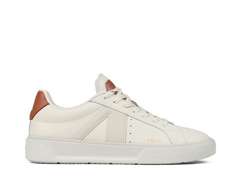 ARKK Collection Essence Leather OG-22 | Turtledove Sierra | Men Essence