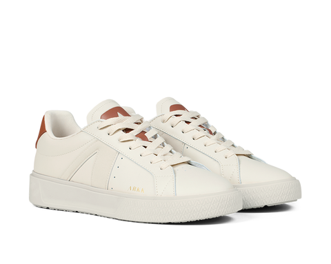 ARKK Collection Essence Leather OG-22 | Turtledove Sierra | Women Essence