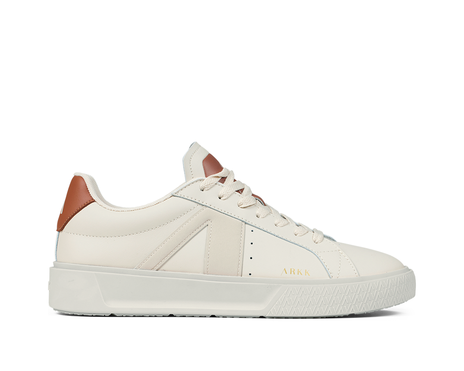ARKK Collection Essence Leather OG-22 | Turtledove Sierra | Women Essence