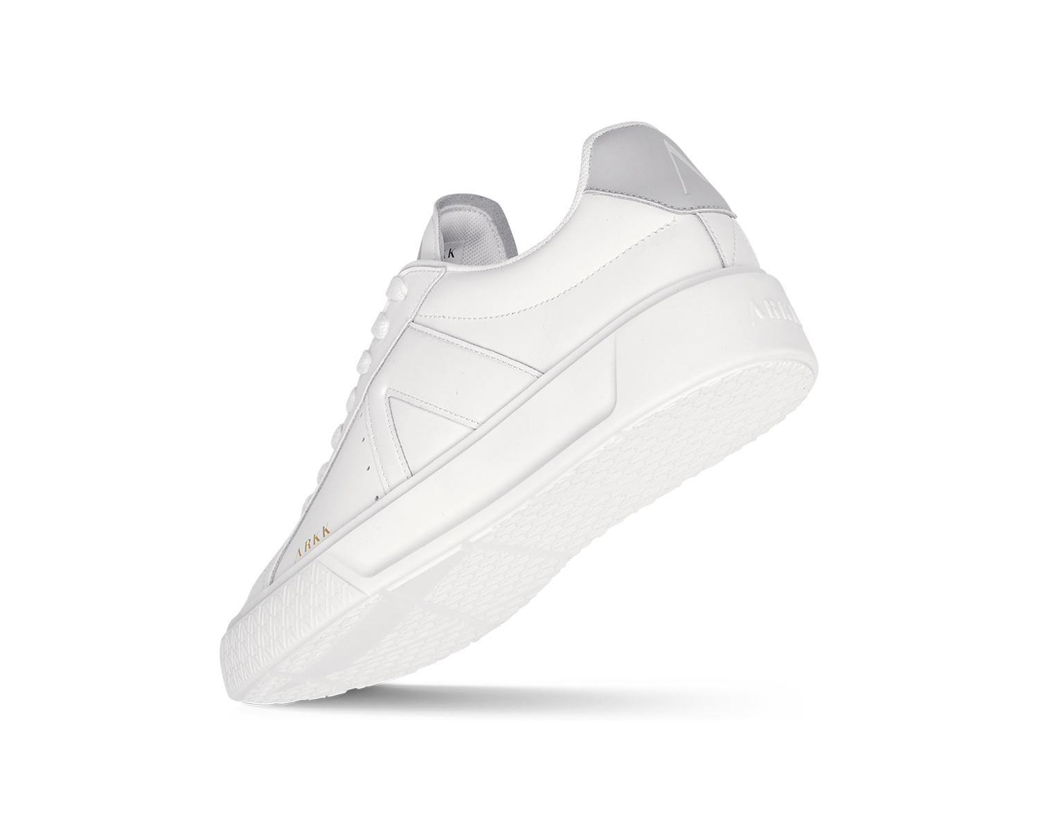 ARKK NOS Essence | White | Men Essence