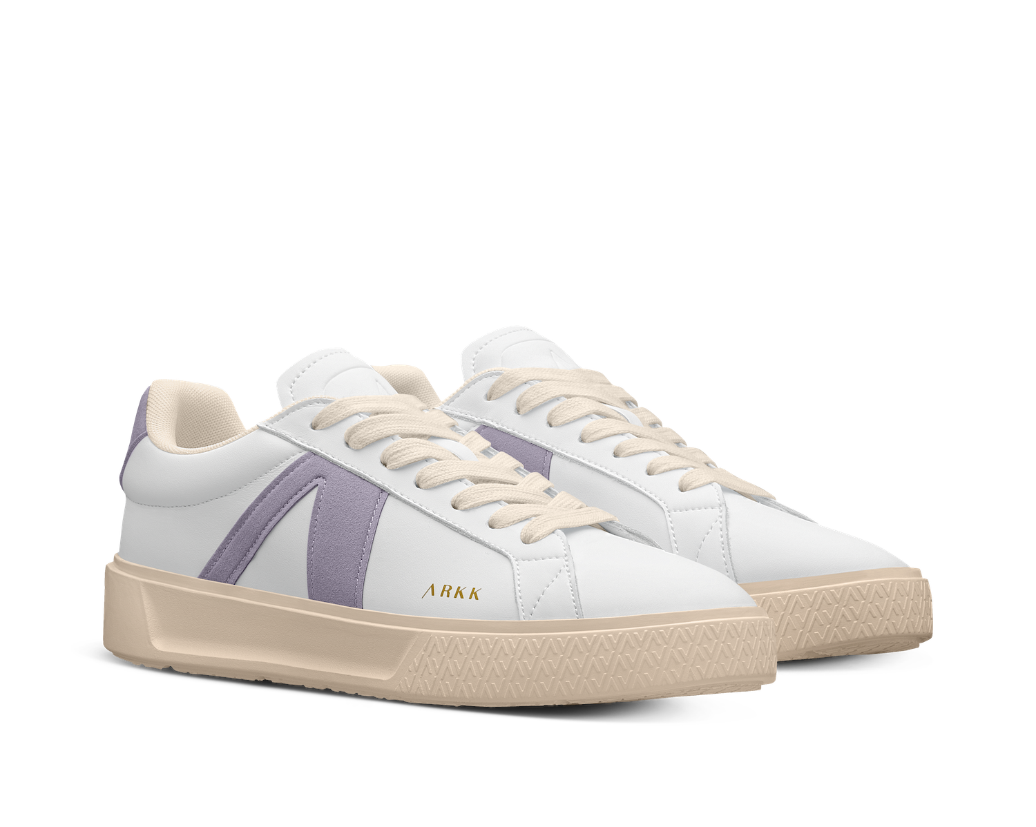 ARKK Collection Essence | White Purple | Men Essence