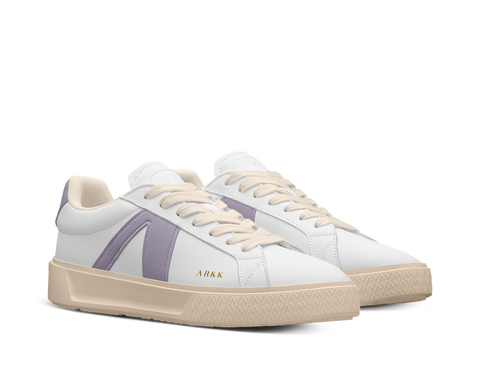 ARKK Collection Essence | White Purple | Men Essence