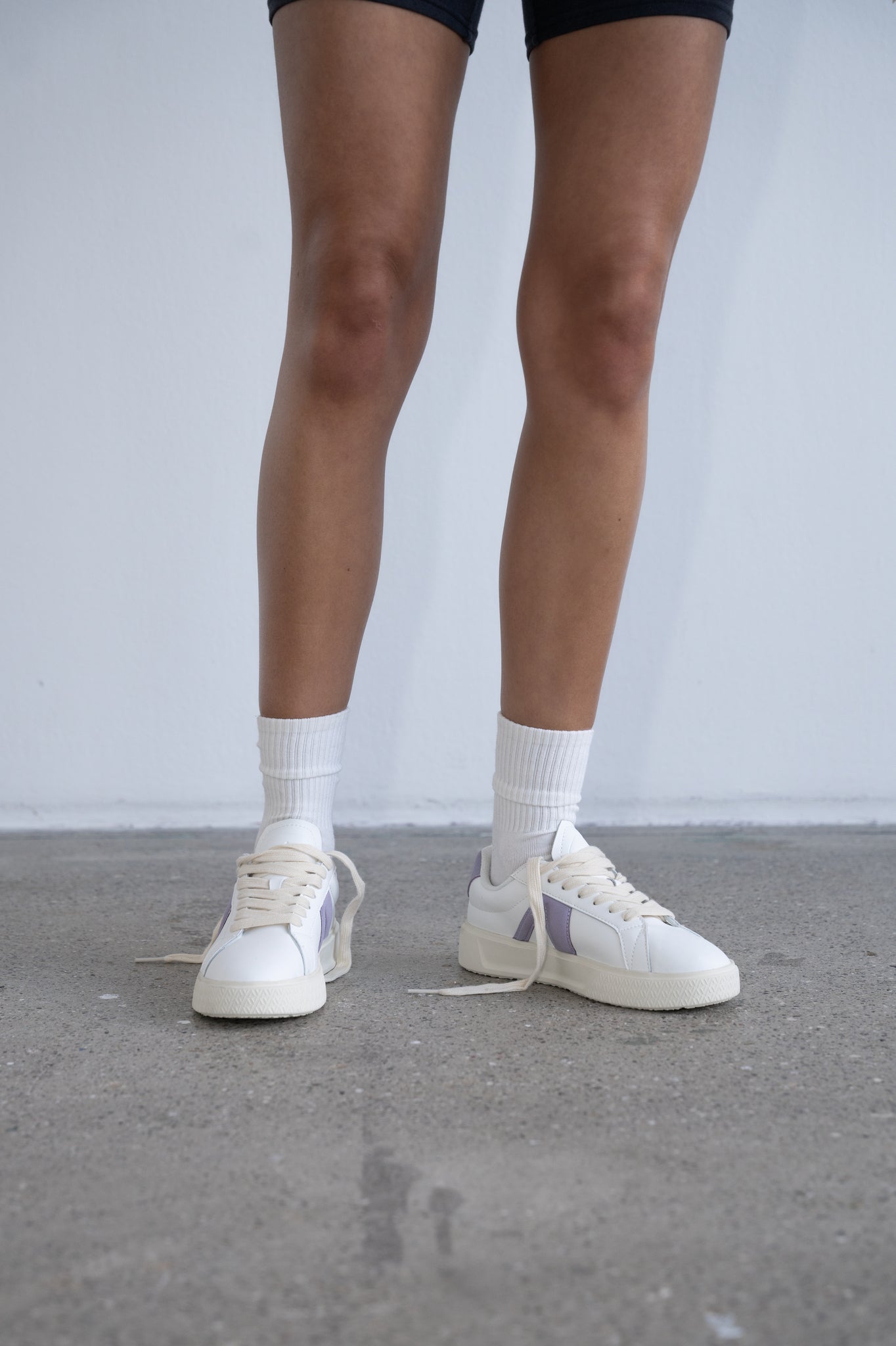 ARKK Collection  Essence | White Purple | Women Essence