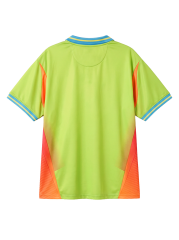 ARKK Apparel Football Shirt | Multi T-Shirt