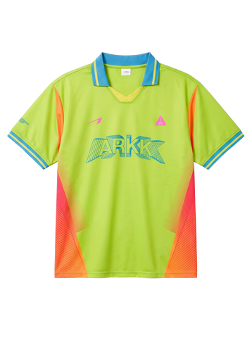 ARKK Apparel Football Shirt | Multi T-Shirt