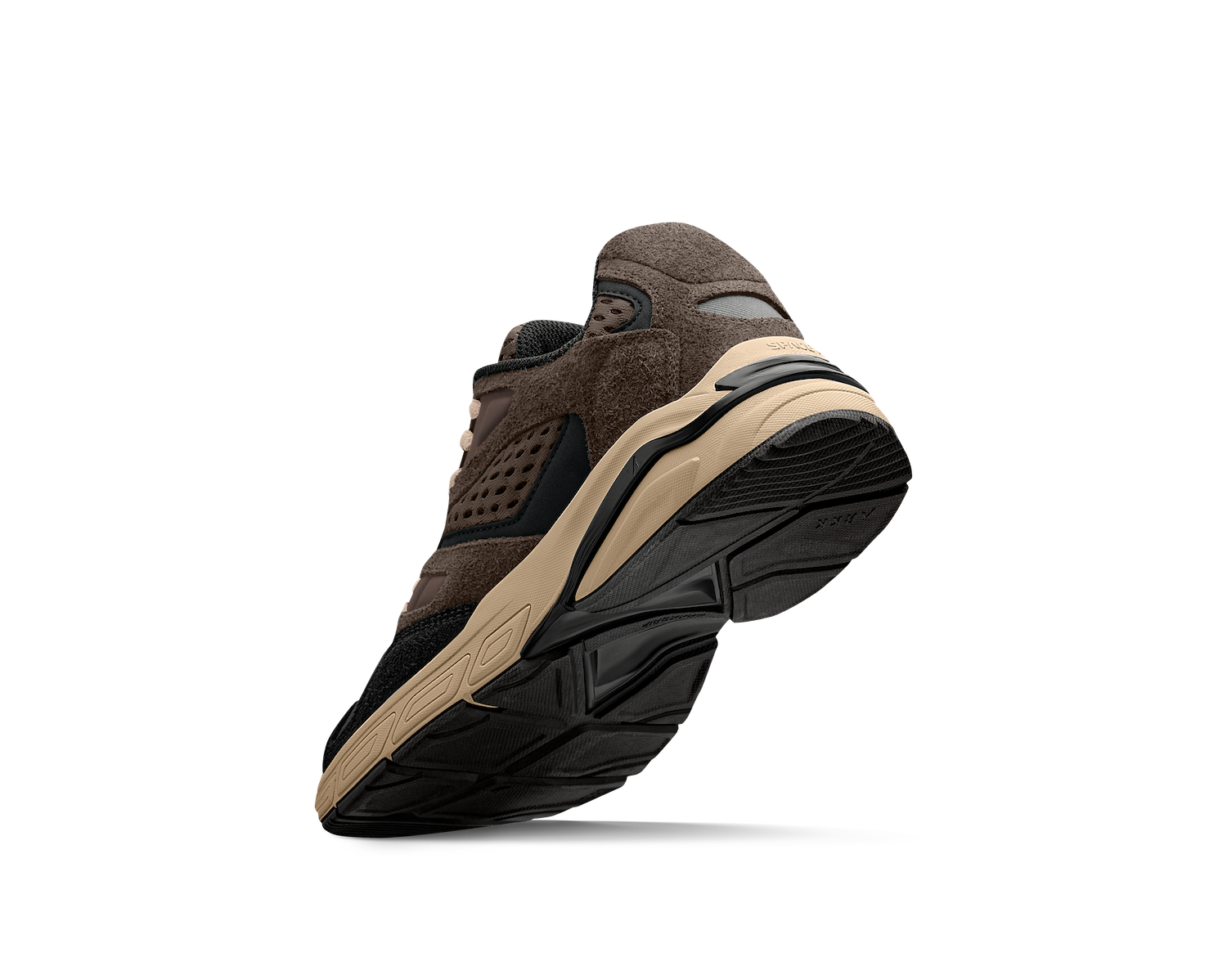 ARKK Collection  Gravity | Chocolate Safari | Men Gravity