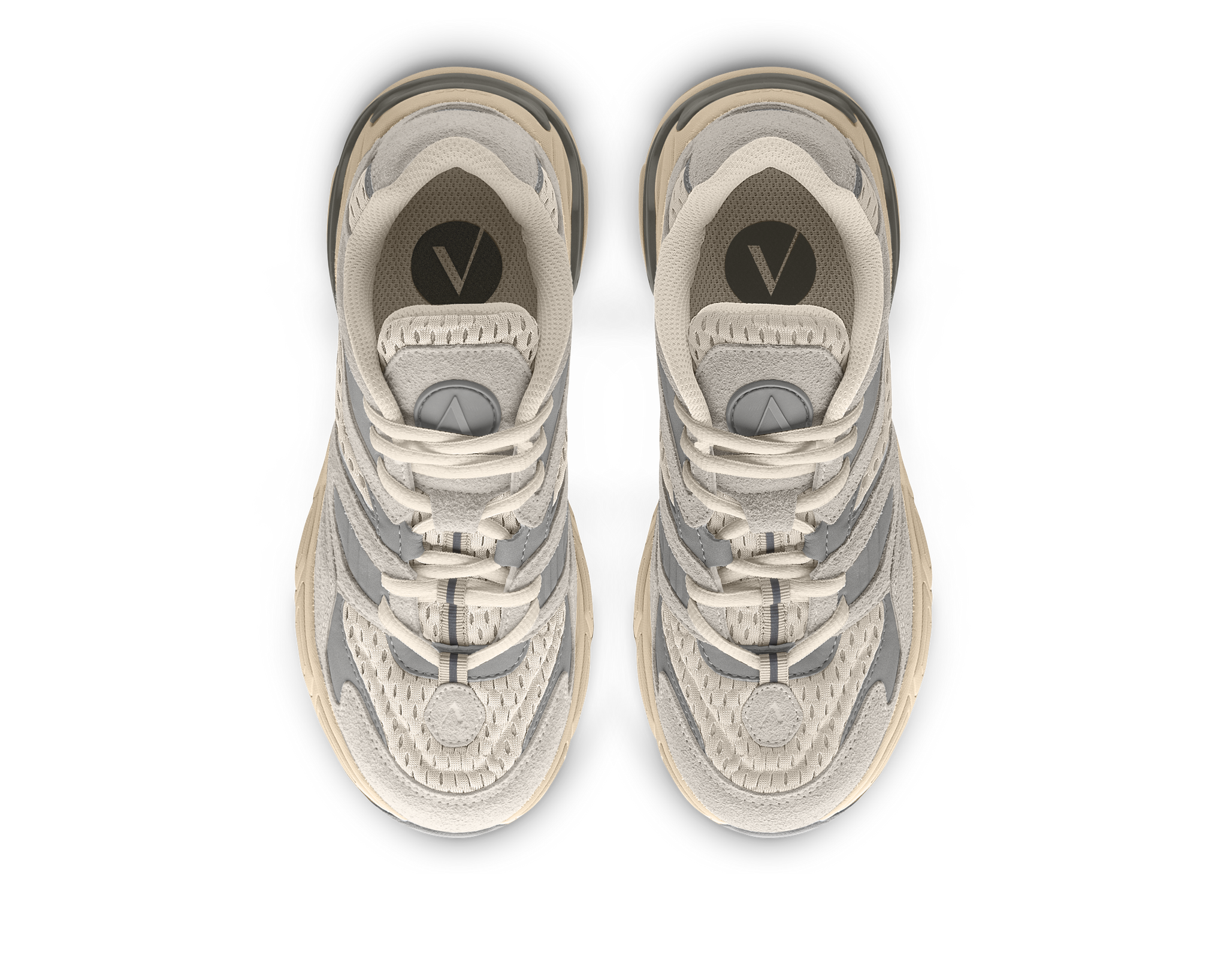 ARKK Collection Gravity | Grey | Women Gravity