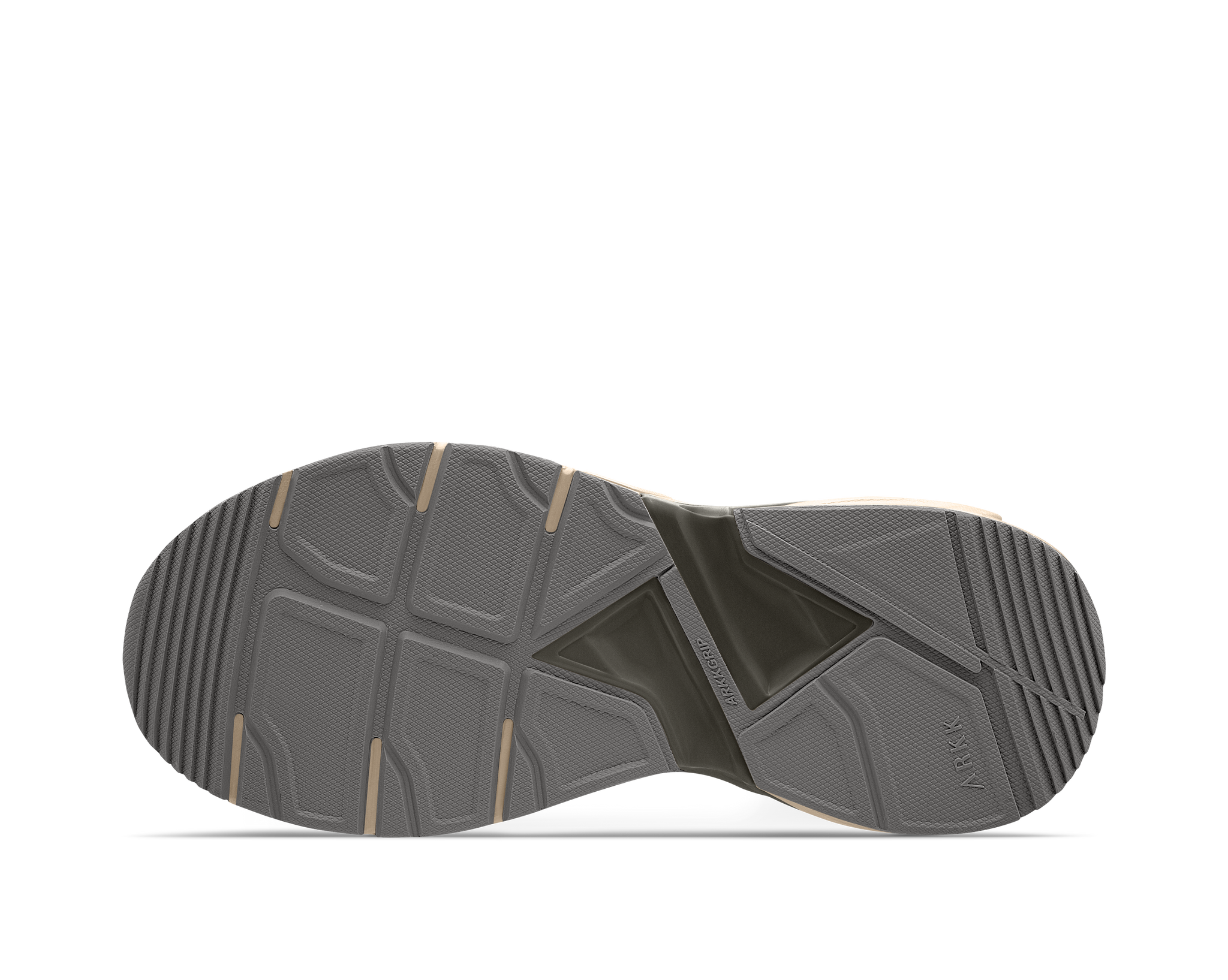 ARKK Collection Gravity | Grey | Women Gravity