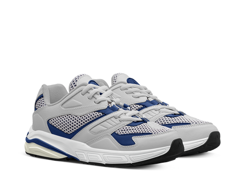 ARKK Collection Gravity Leather Space-R | Lunar Rock Estate Blue | Women Gravity