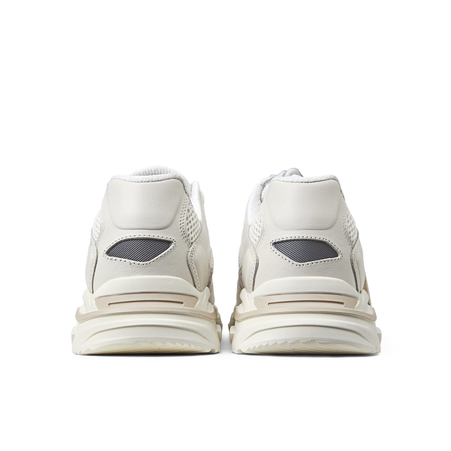 ARKK Collection Gravity Leather Space-R | Tofu Dove | Men Gravity
