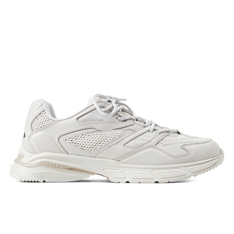 ARKK Collection Gravity Leather Space-R | Tofu Dove | Men Gravity