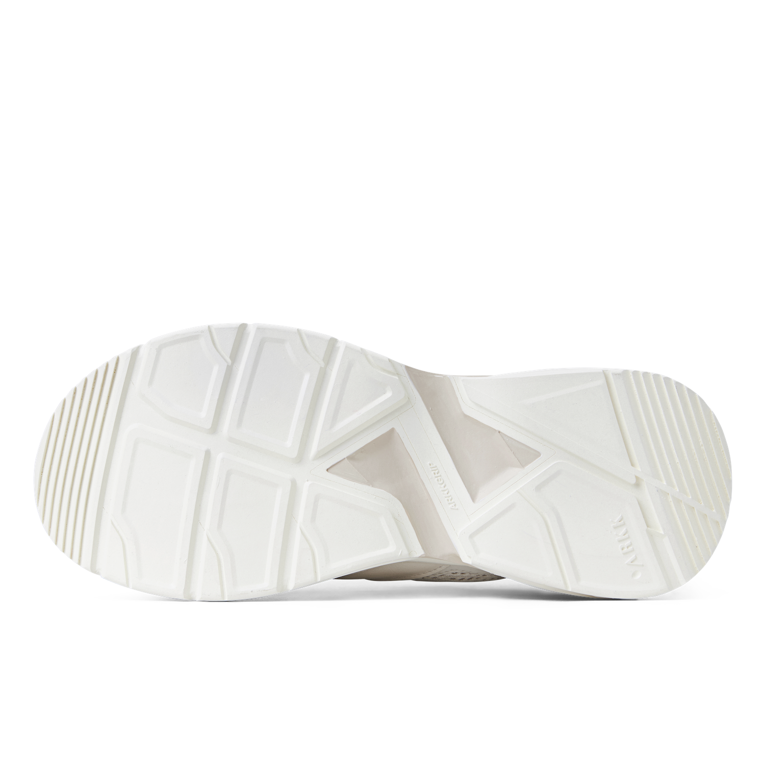 ARKK Collection Gravity Leather Space-R | Tofu Dove | Women Gravity