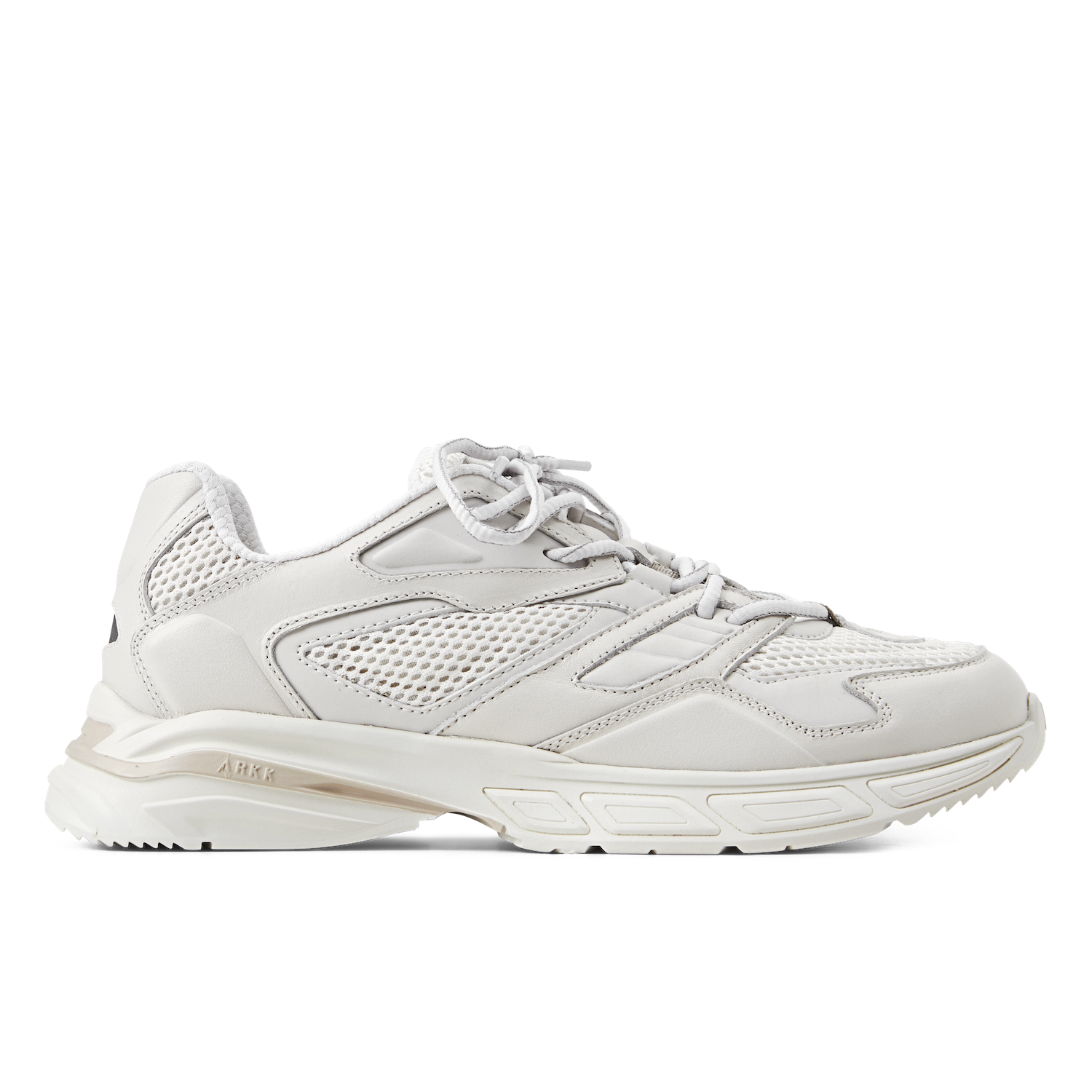 ARKK Collection Gravity Leather Space-R | Tofu Dove | Women Gravity