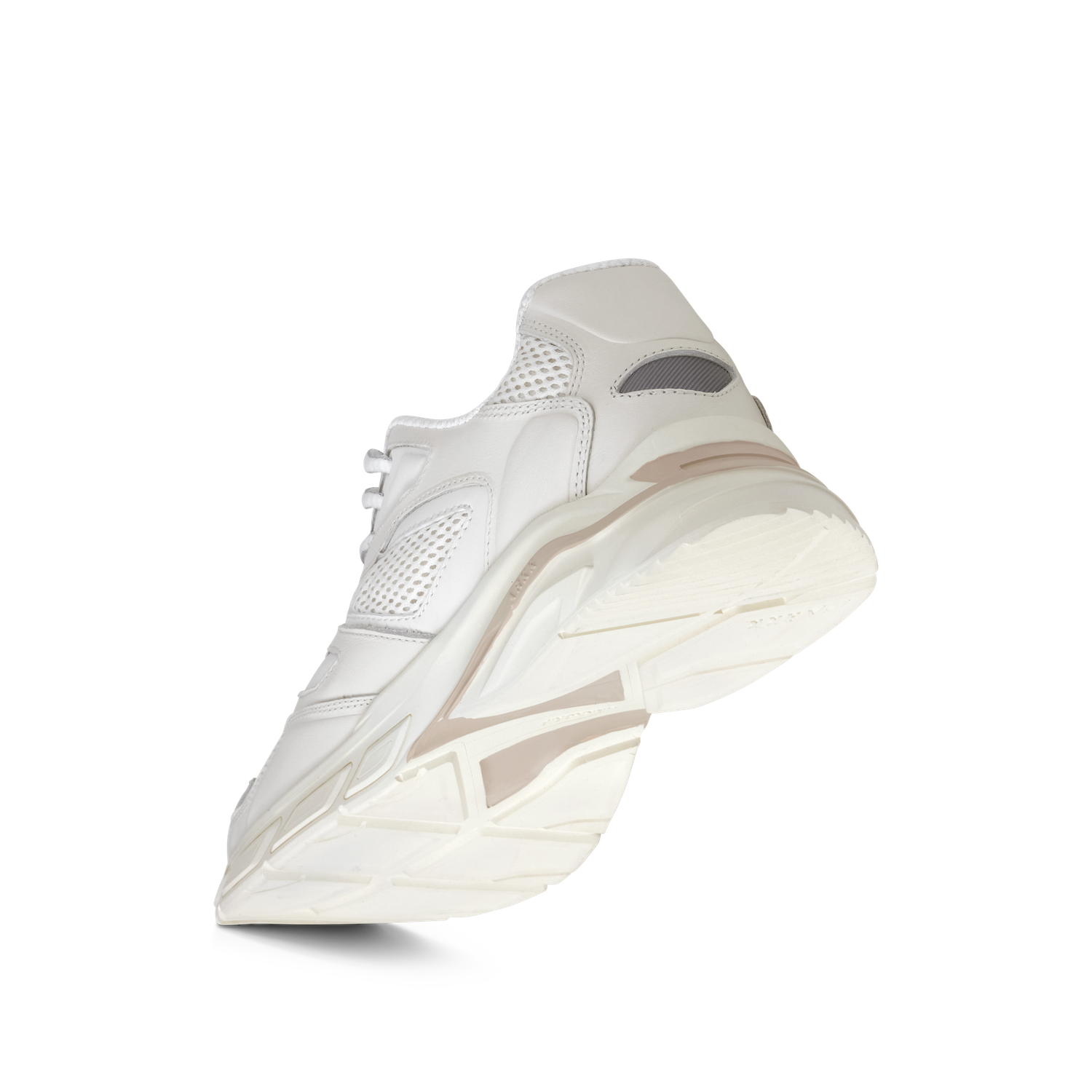 ARKK Collection Gravity Leather Space-R | Tofu Dove | Women Gravity