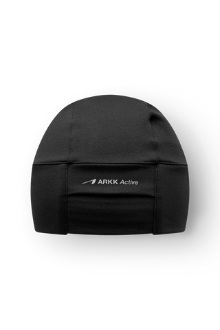 ARKK Accessories HAV Runner Beanie | Black Beanie