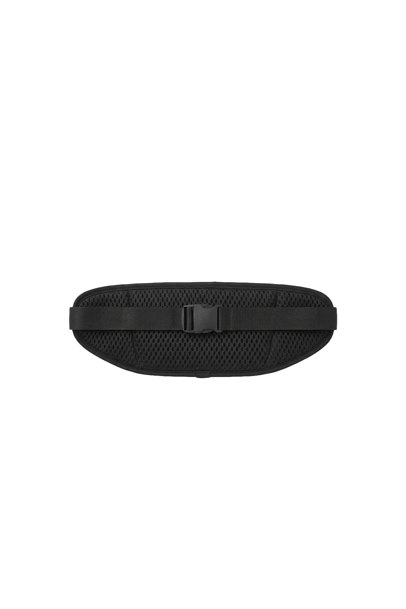 ARKK Accessories HAV Runner Sling Belt | Black Bumbag