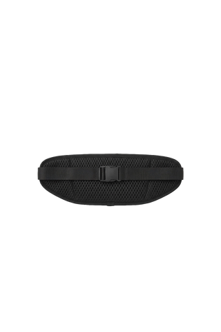 ARKK Accessories HAV Runner Sling Belt | Black Bumbag