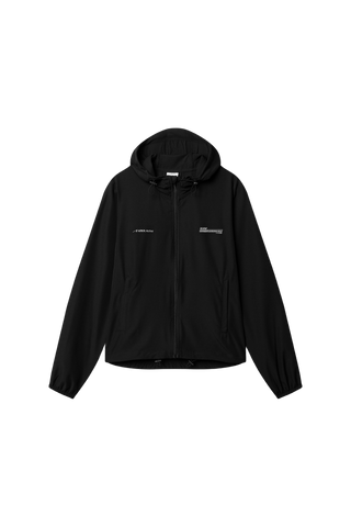 ARKK Apparel Hav Runner Jacket Women | Black Jacket