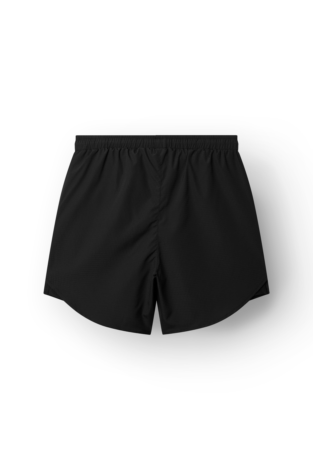 ARKK Apparel Hav Runner Shorts | Black Shorts