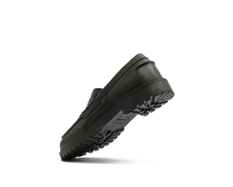 ARKK SMU Hybrid Loafer | Black Hybrid