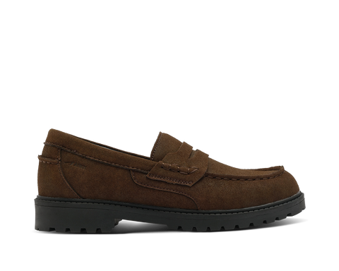 ARKK SMU Hybrid Loafer | Chocolate Hybrid