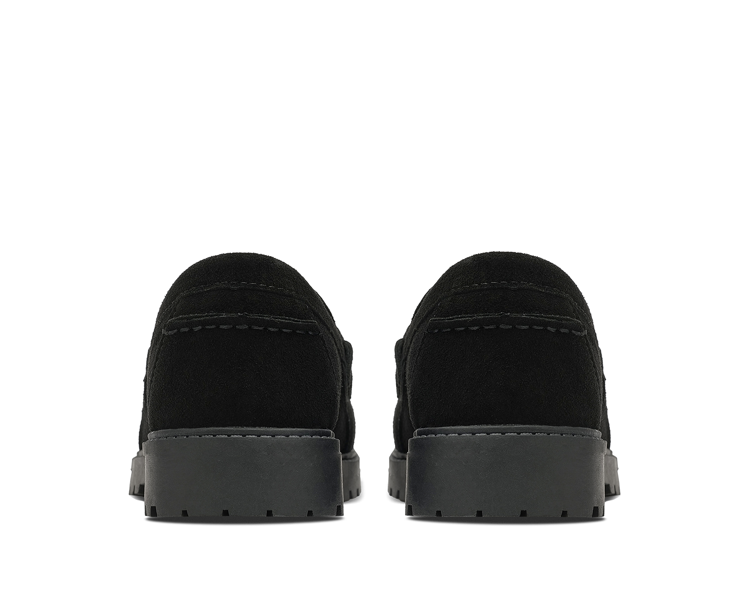 ARKK SMU Hybrid Loafer | Soft Black Hybrid