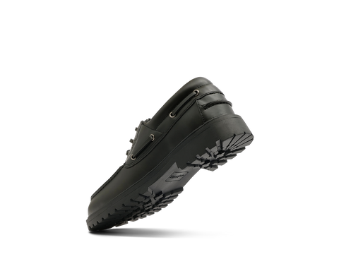 ARKK SMU Hybrid Sailor | Black Hybrid