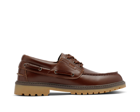 ARKK SMU Hybrid Sailor | Cognac Hybrid