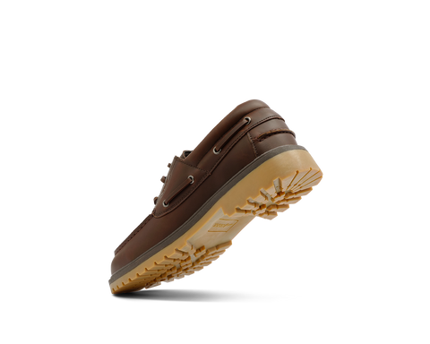 ARKK SMU Hybrid Sailor | Dark Brown Hybrid