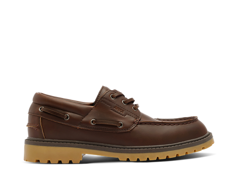 ARKK SMU Hybrid Sailor | Dark Brown Hybrid