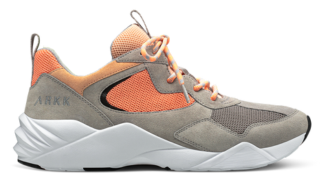 ARKK SMU Kanetyk | Ash Radiant Coral | Women Kanetyk