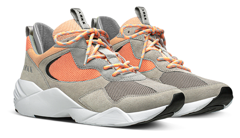 ARKK SMU Kanetyk | Ash Radiant Coral | Women Kanetyk