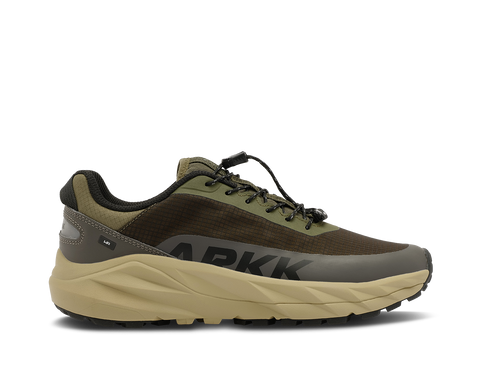 ARKK SMU Lunarsky WR | Olive Grey Lunarsky