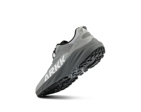 ARKK SMU Lunarsky WR | Triple Grey Lunarsky