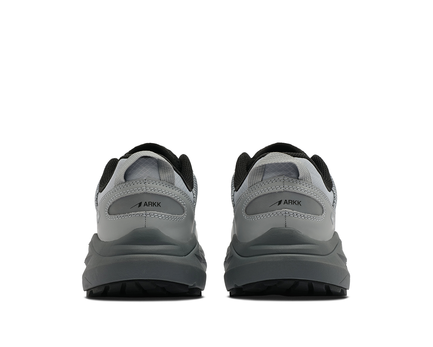 ARKK SMU Lunarsky WR | Triple Grey Lunarsky