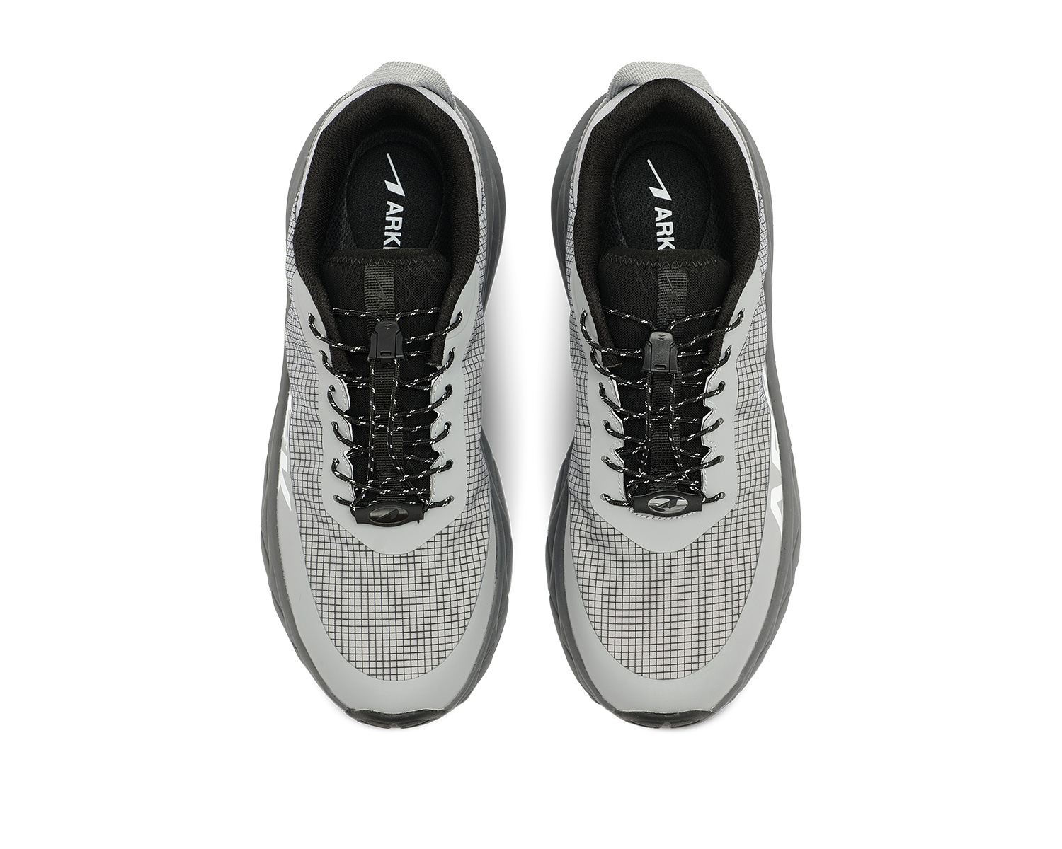 ARKK SMU Lunarsky WR | Triple Grey Lunarsky