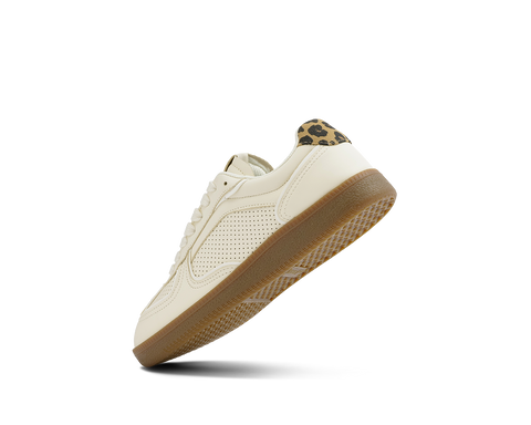 ARKK SMU Moonhaze | Antique White Leopard Moonhaze