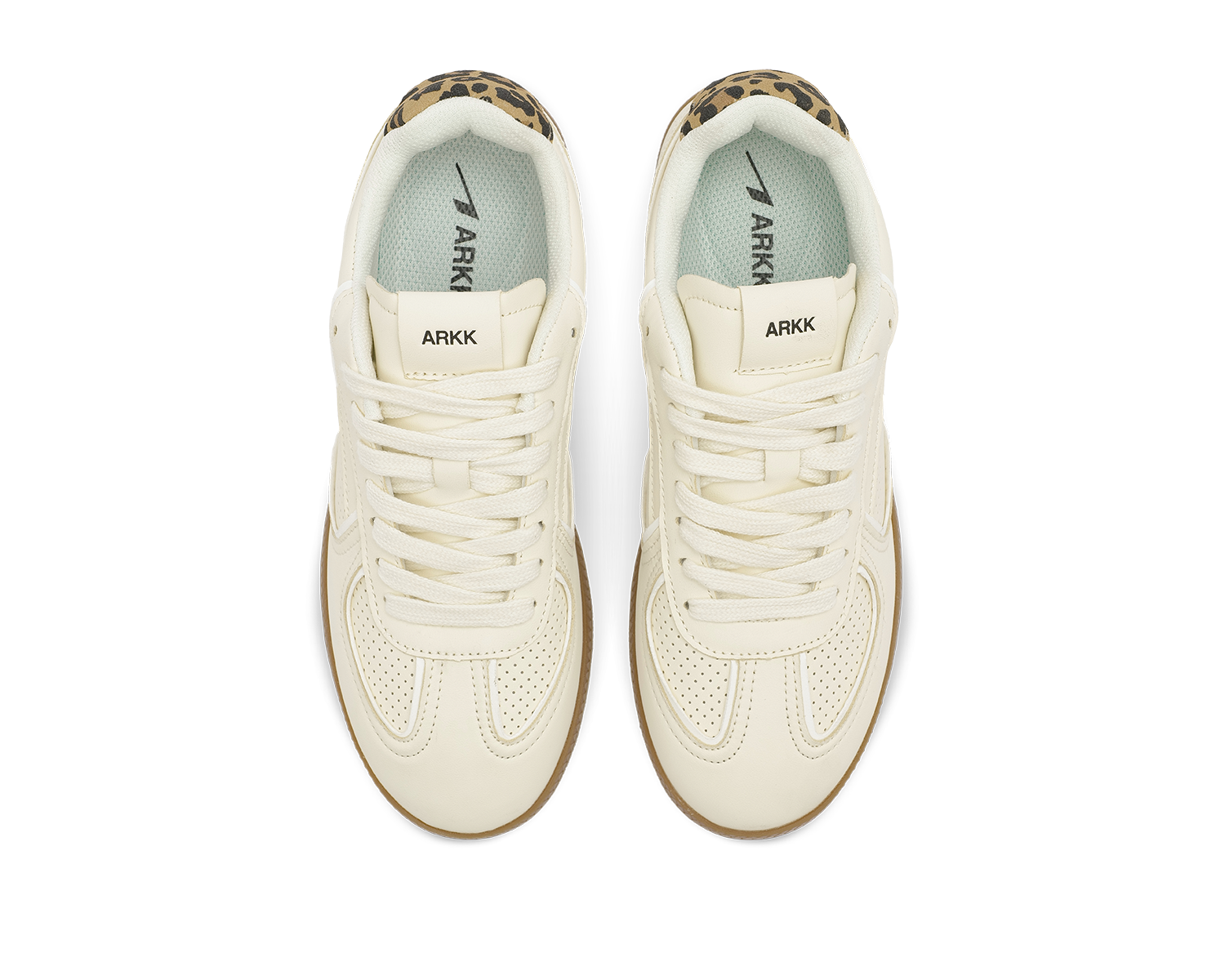 ARKK SMU Moonhaze | Antique White Leopard Moonhaze