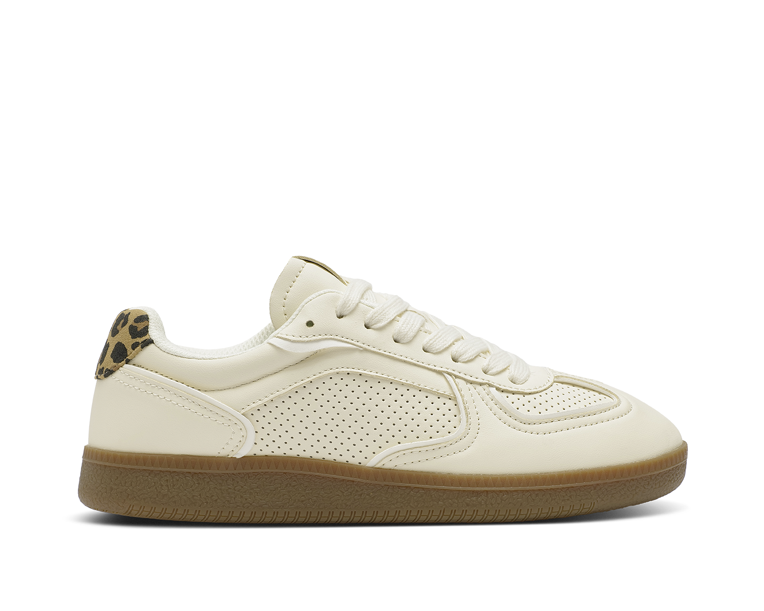 ARKK SMU Moonhaze | Antique White Leopard Moonhaze