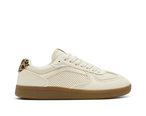 ARKK SMU Moonhaze | Antique White Leopard Moonhaze