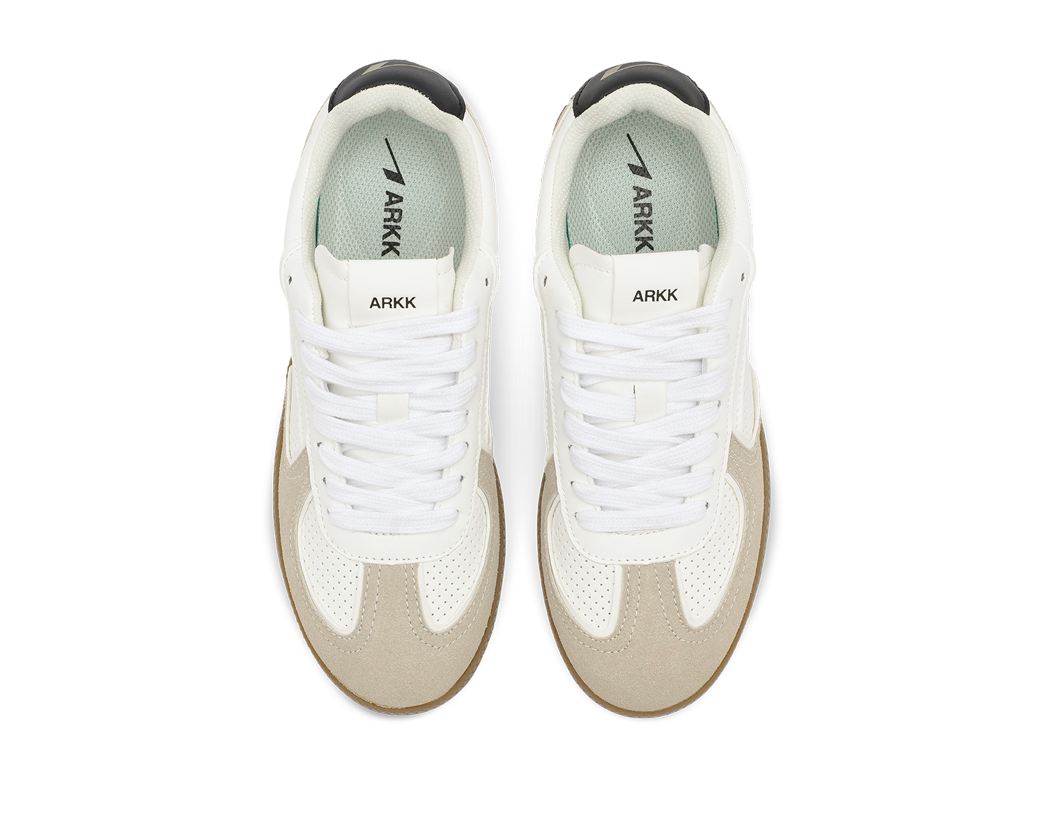 ARKK SMU Moonhaze | Bright White Black Moonhaze