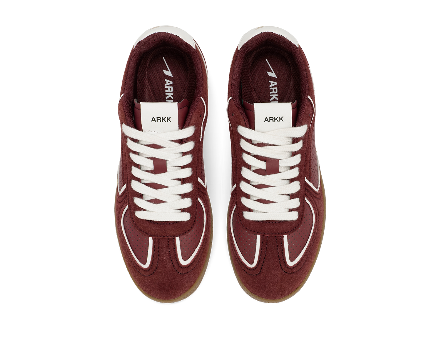 ARKK SMU Moonhaze | Burgundy Moonhaze