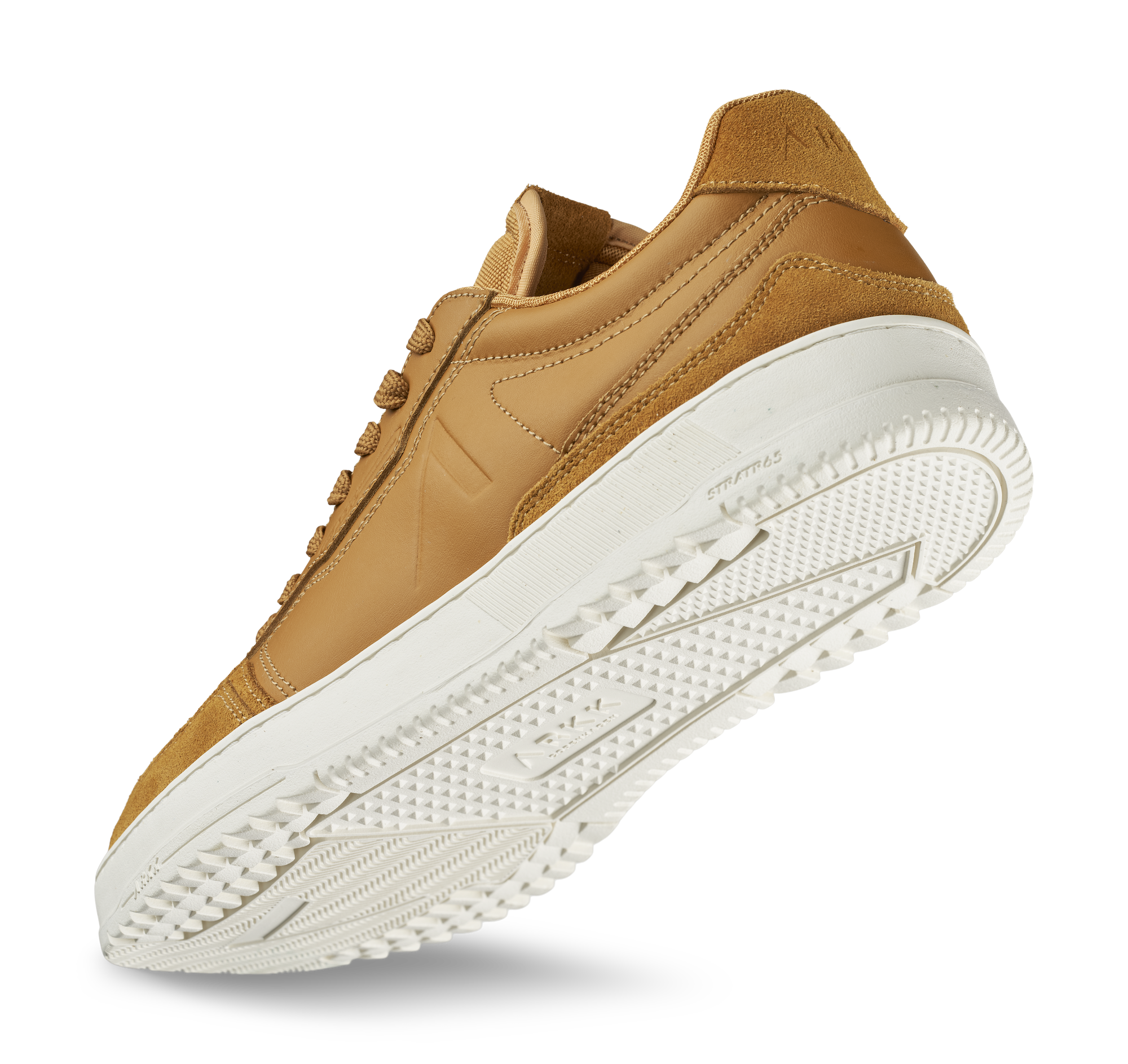 ARKK SMU Novaklass Leather STRATR65 | Inca Gold Marshmallow | Women Novaklass