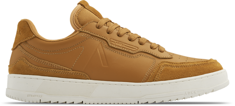 ARKK SMU Novaklass Leather STRATR65 | Inca Gold Marshmallow | Women Novaklass