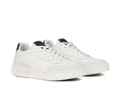 ARKK Collection Novaklass Leather STRATR65 | Marshmallow Patriot Blue | Women Novaklass