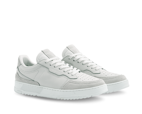 ARKK SMU Novaklass Leather STRATR65 | White Marshmallow | Women Novaklass