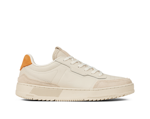 ARKK Collection Novaklass Leather STRATR65 | Wood Ash Flame Orange | Men Novaklass