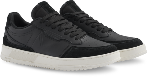ARKK SMU Novaklass Leather Startr65 | Black Marshmallow | Men Novaklass