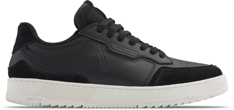 ARKK SMU Novaklass Leather Startr65 | Black Marshmallow | Men Novaklass