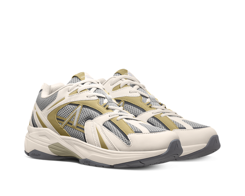 ARKK Collection  Oserra | Cream Pistachio | Men Oserra